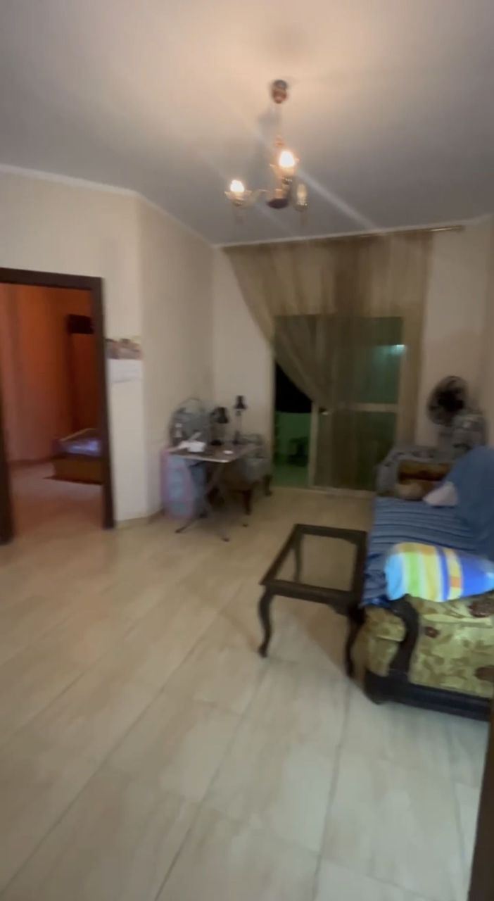 Квартира в Хургаде, Египет, 80 м² - фото 1