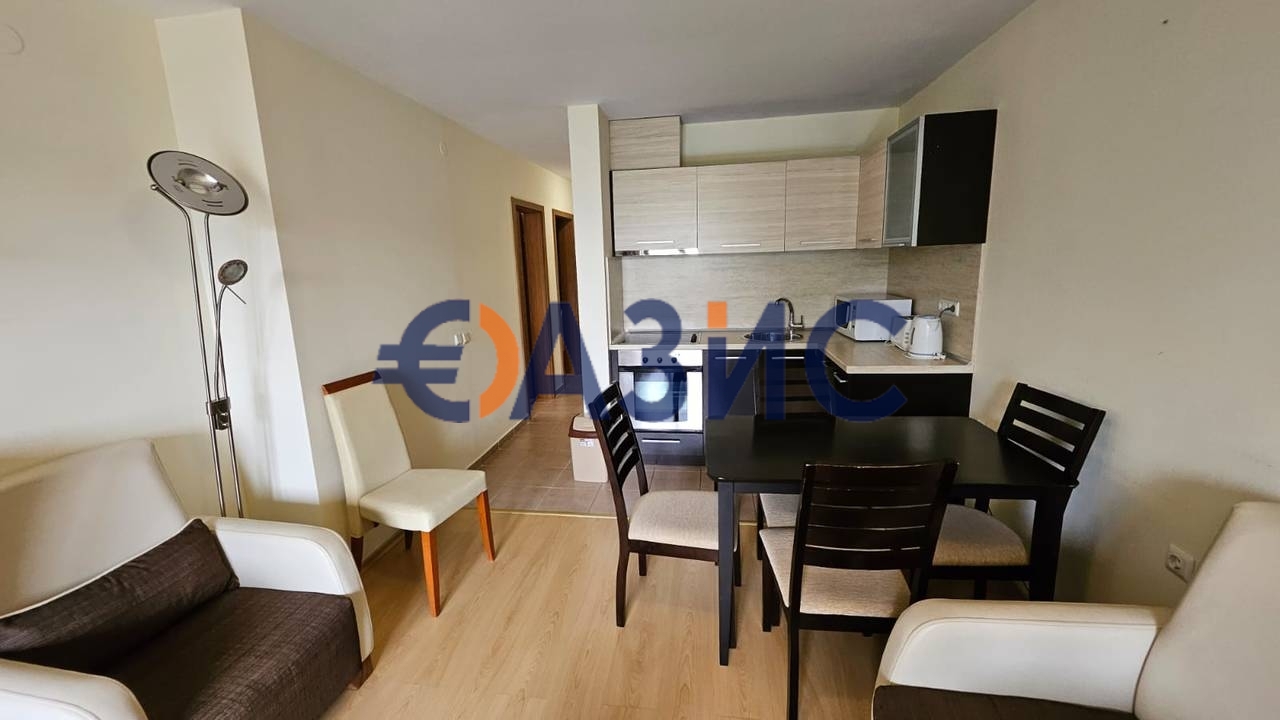 Апартаменты в Святом Власе, Болгария, 100 м² - фото 1