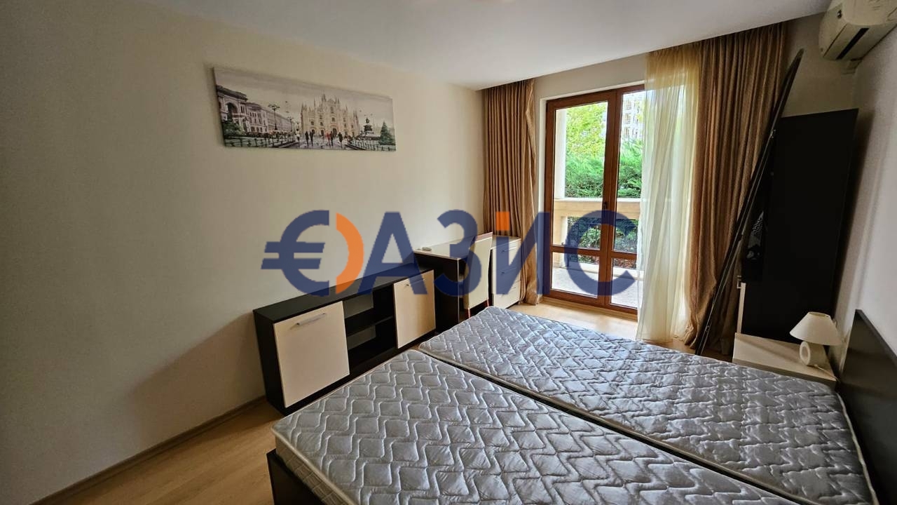 Апартаменты в Святом Власе, Болгария, 100 м² - фото 6