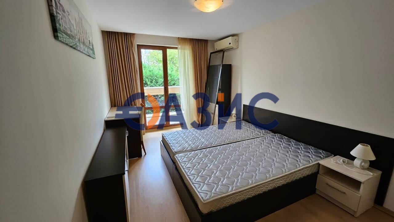 Апартаменты в Святом Власе, Болгария, 100 м² - фото 7