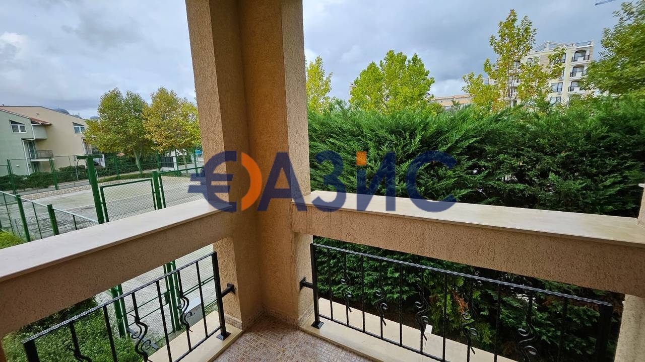 Апартаменты в Святом Власе, Болгария, 100 м² - фото 8