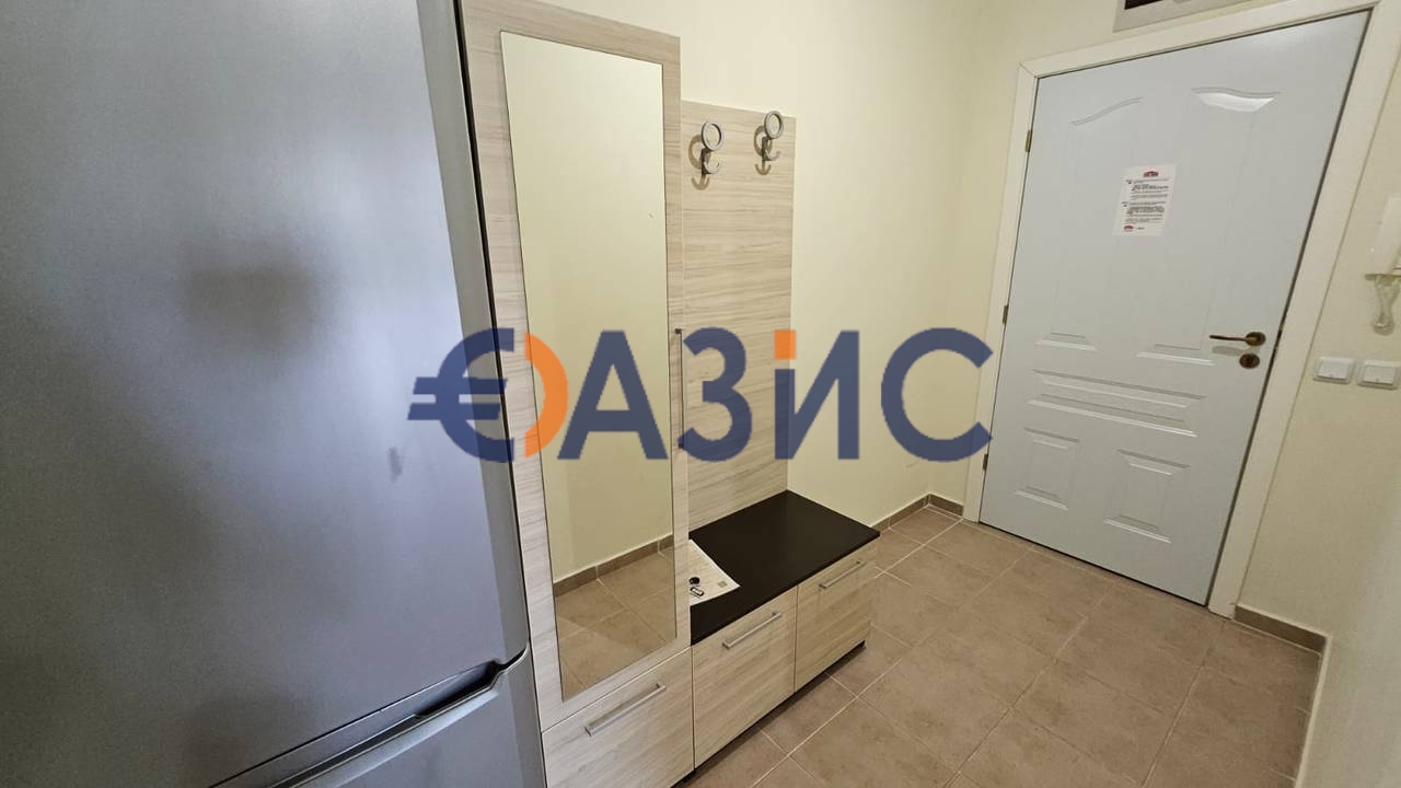 Апартаменты в Святом Власе, Болгария, 100 м² - фото 9