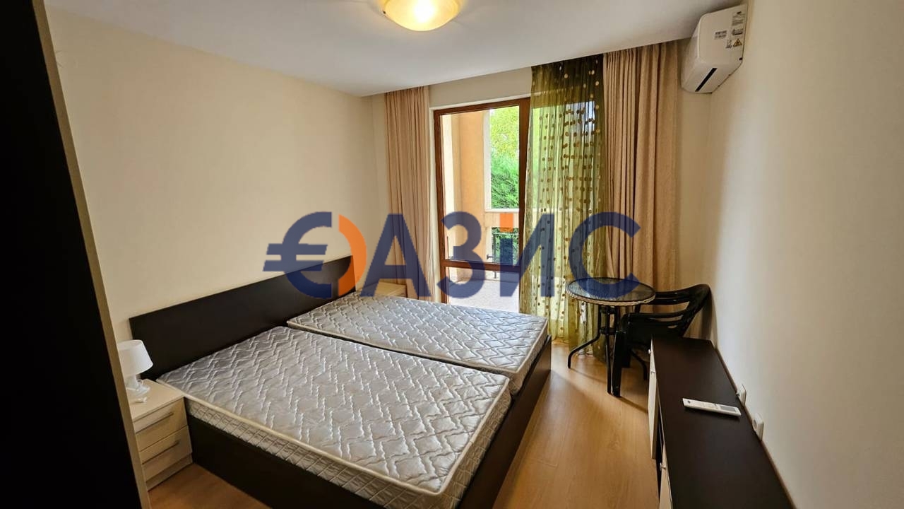 Апартаменты в Святом Власе, Болгария, 100 м² - фото 10