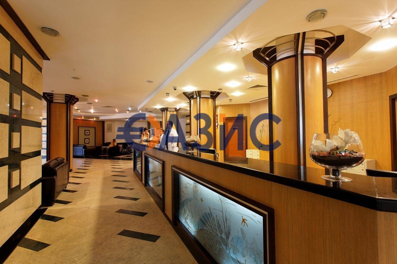 Апартаменты в Равде, Болгария, 51 м² - фото 11