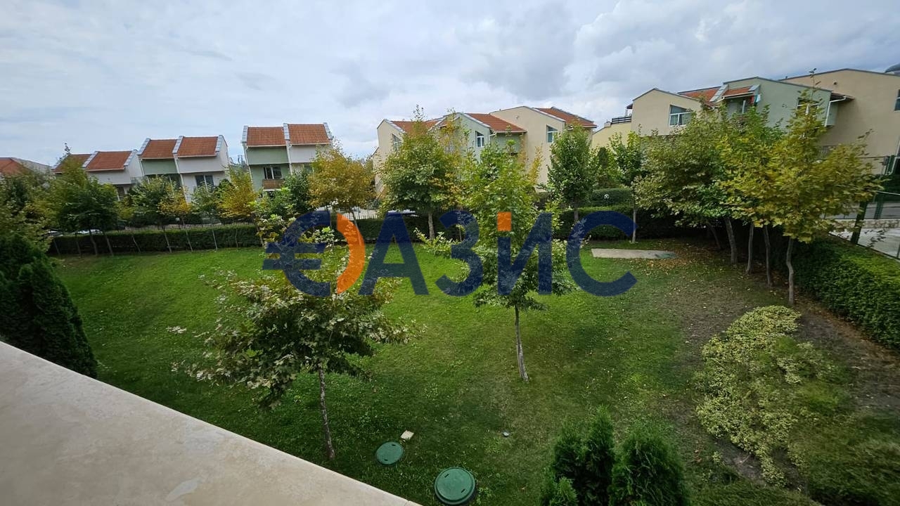 Апартаменты в Святом Власе, Болгария, 100 м² - фото 13