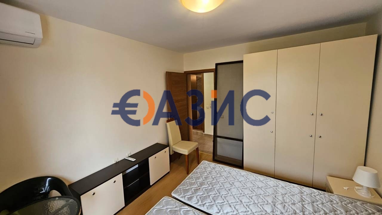 Апартаменты в Святом Власе, Болгария, 100 м² - фото 15