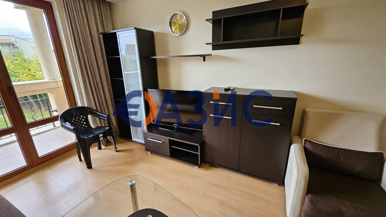 Апартаменты в Святом Власе, Болгария, 100 м² - фото 17