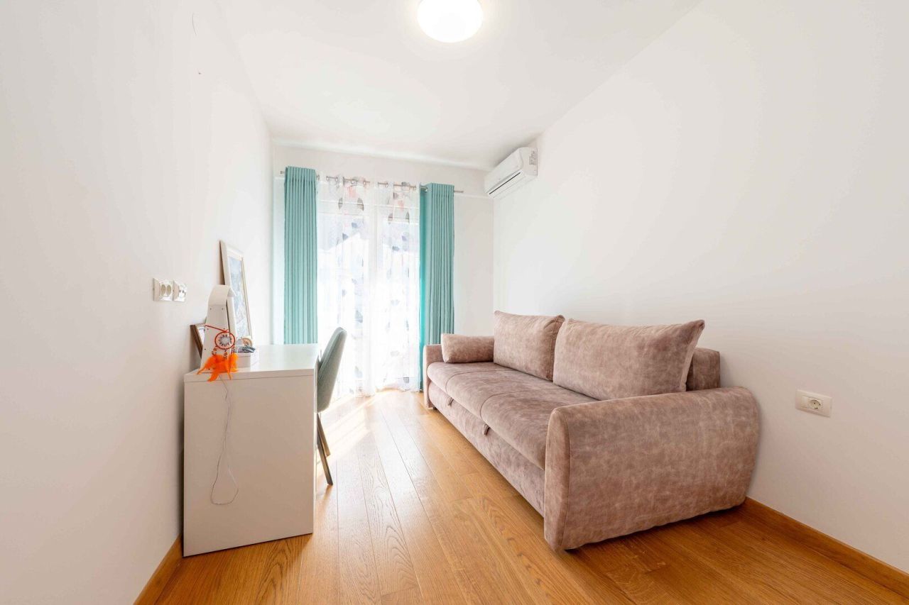 Апартаменты в Рафаиловичах, Черногория, 212 м² - фото 15