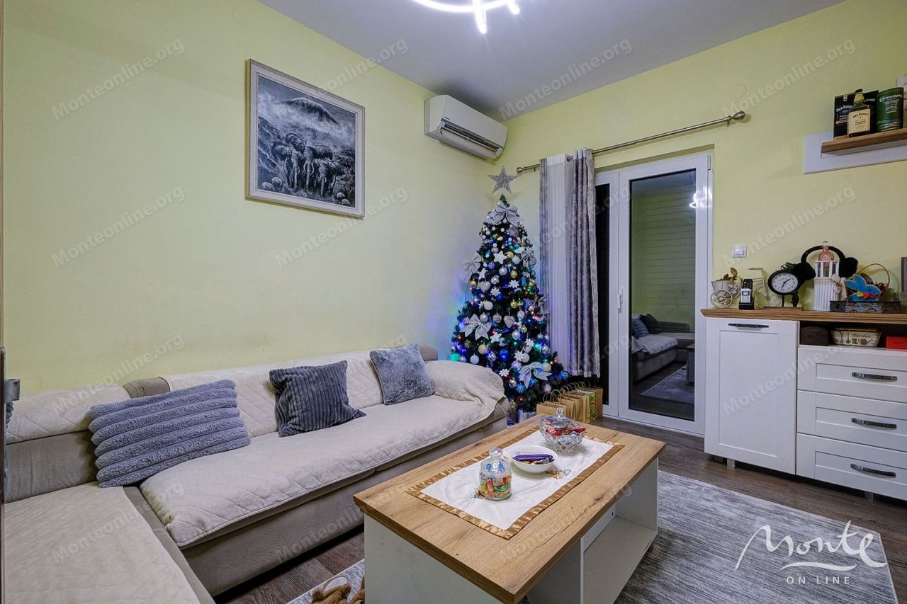 Вилла в Муо, Черногория, 140 м² - фото 5