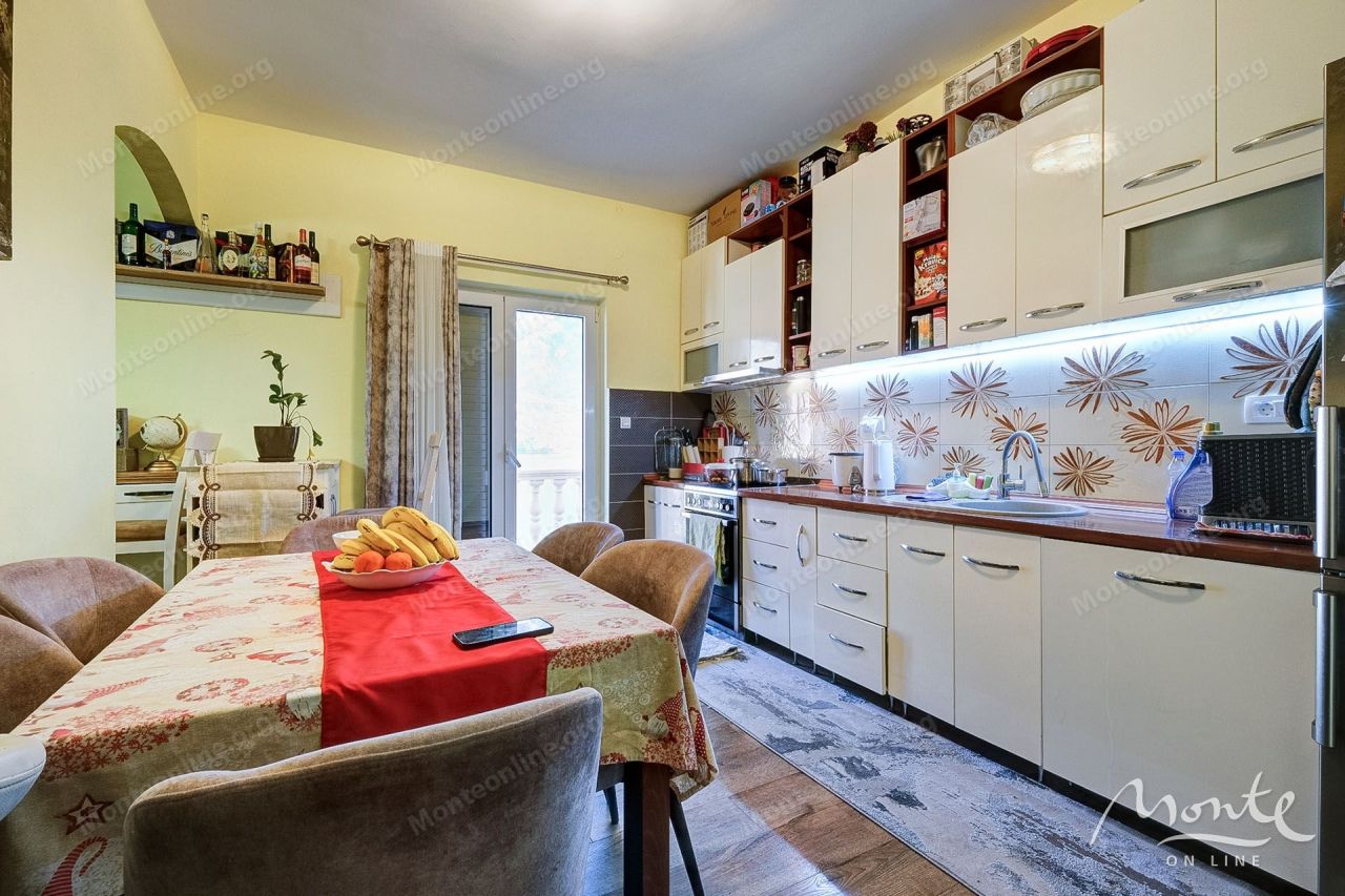 Вилла в Муо, Черногория, 140 м² - фото 7