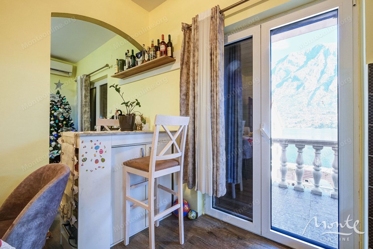 Вилла в Муо, Черногория, 140 м² - фото 9