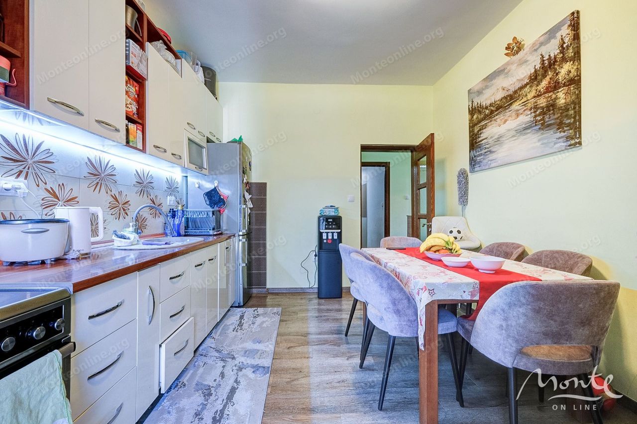 Вилла в Муо, Черногория, 140 м² - фото 10