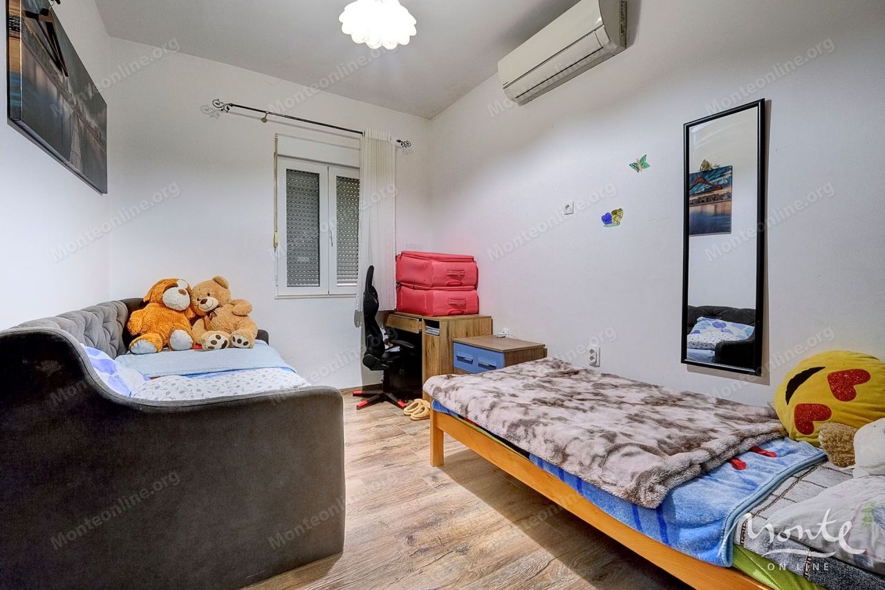 Вилла в Муо, Черногория, 140 м² - фото 11