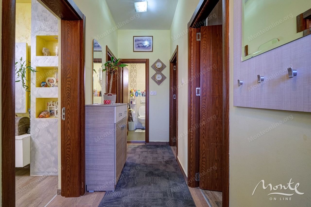 Вилла в Муо, Черногория, 140 м² - фото 13