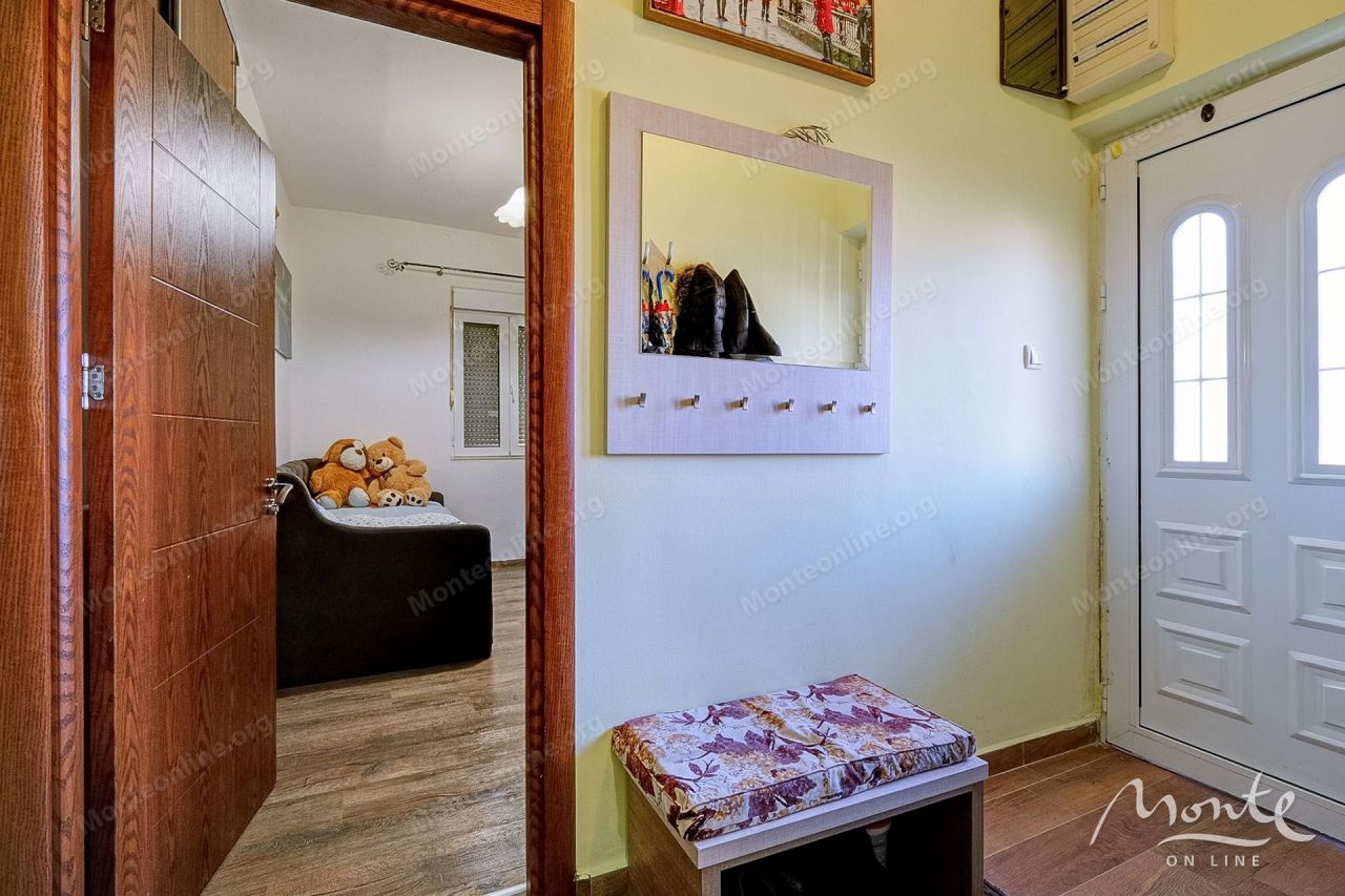 Вилла в Муо, Черногория, 140 м² - фото 14