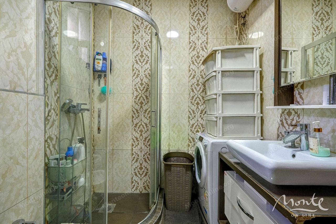 Вилла в Муо, Черногория, 140 м² - фото 16