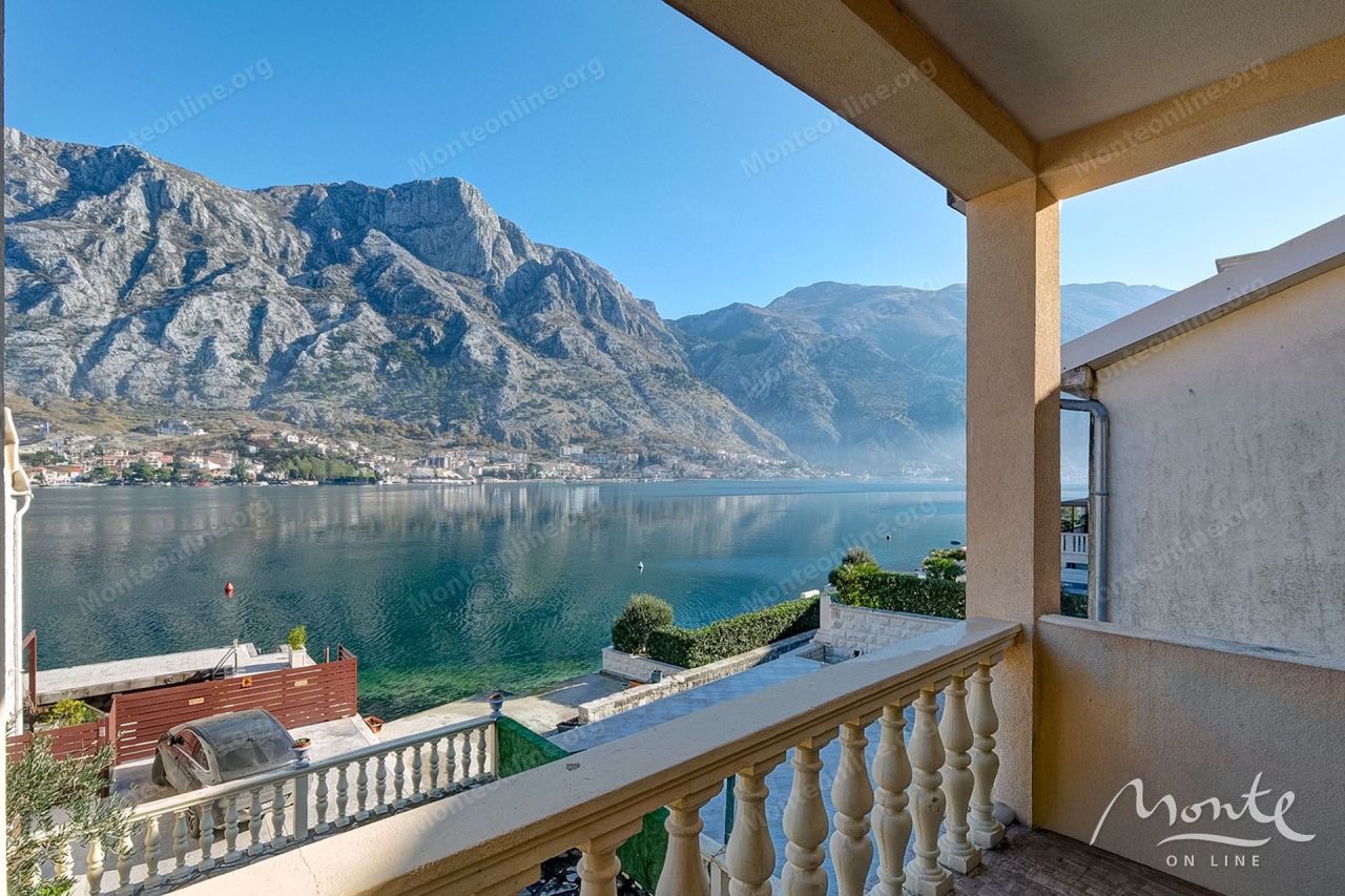 Вилла в Муо, Черногория, 140 м² - фото 19