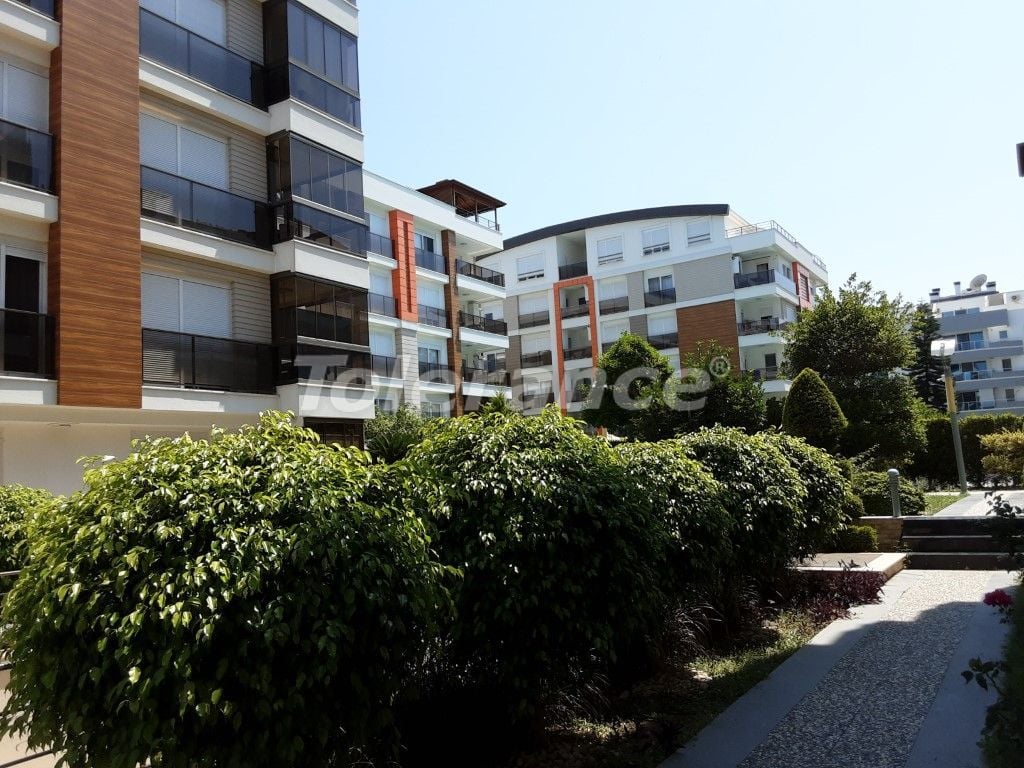 Апартаменты в Анталии, Турция, 150 м² - фото 7