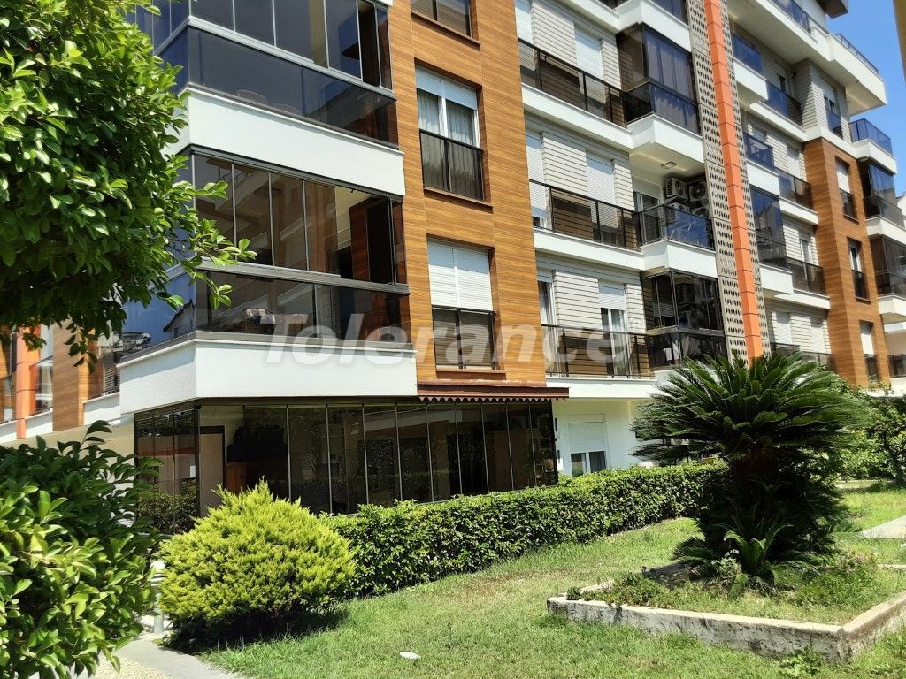 Апартаменты в Анталии, Турция, 150 м² - фото 10