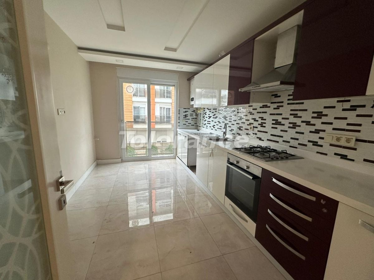 Апартаменты в Анталии, Турция, 150 м² - фото 17