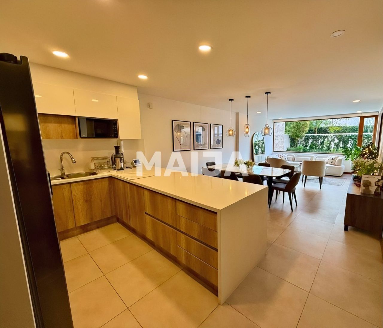 Апартаменты Cumbaya, Эквадор, 150 м² - фото 2