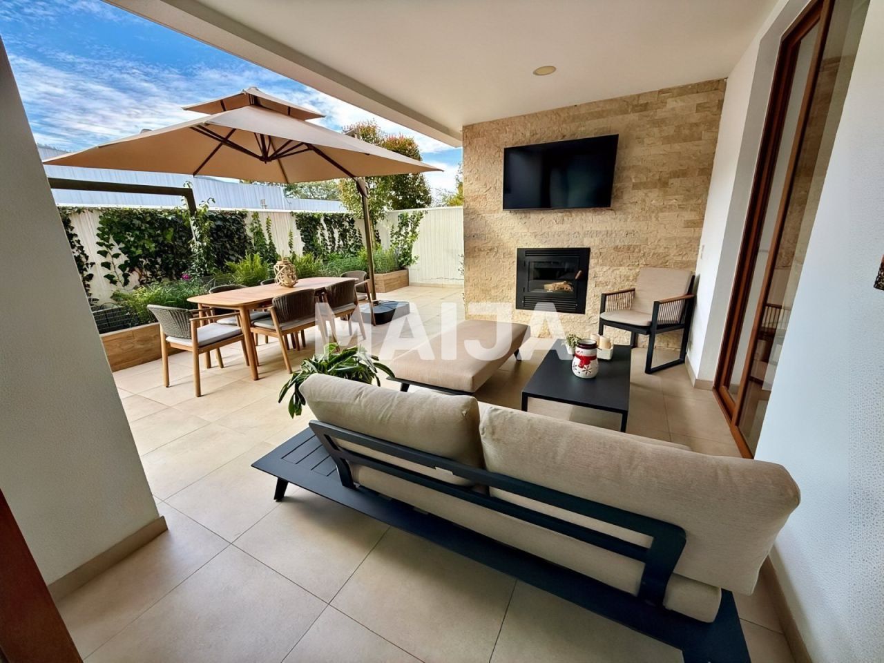 Апартаменты Cumbaya, Эквадор, 150 м² - фото 6