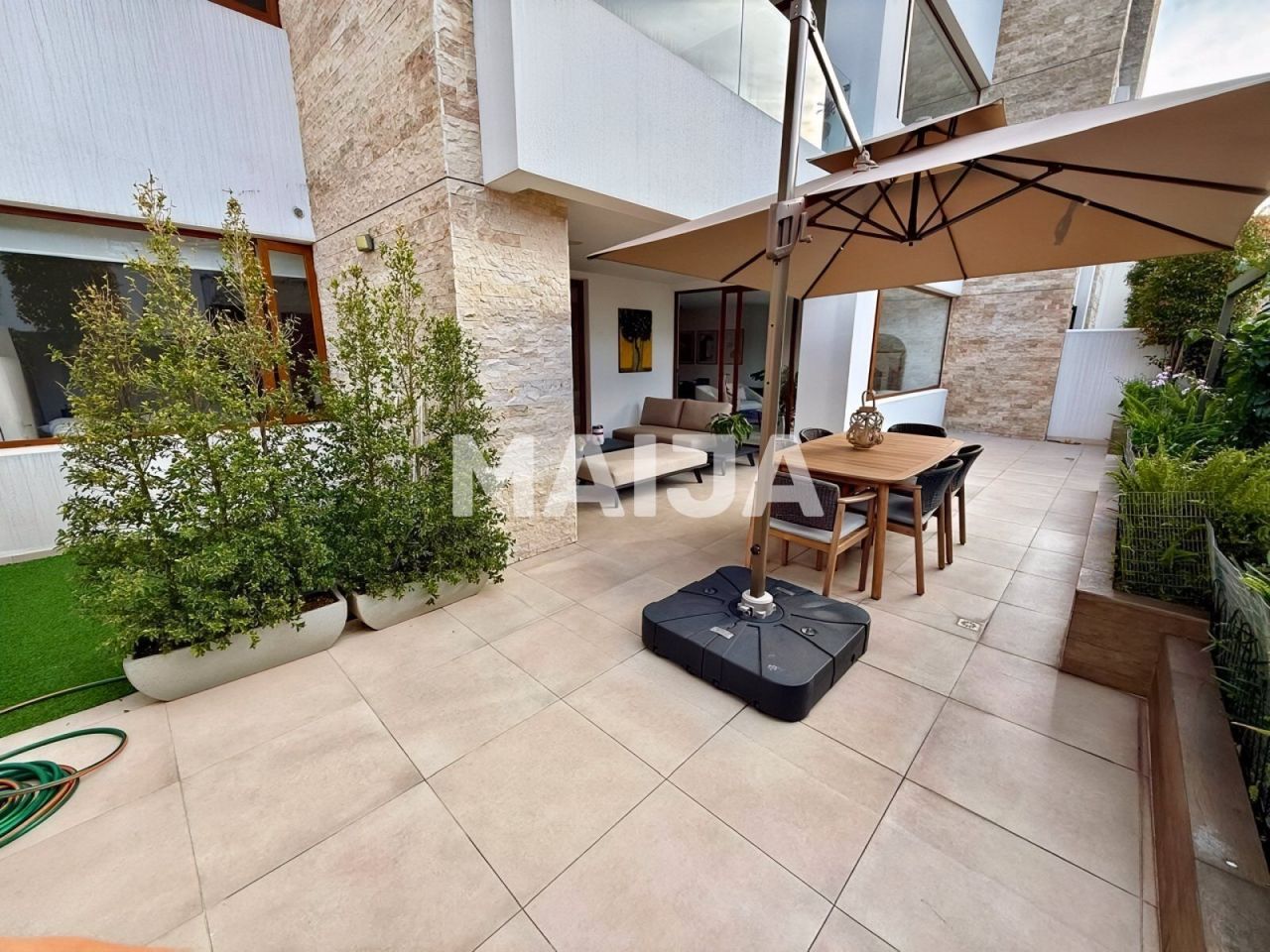 Апартаменты Cumbaya, Эквадор, 150 м² - фото 7