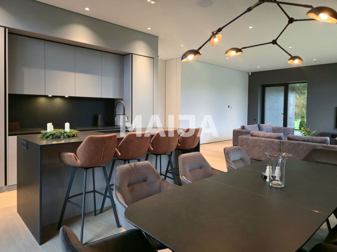 Дом в Марупе, Латвия, 163 м² - фото 7