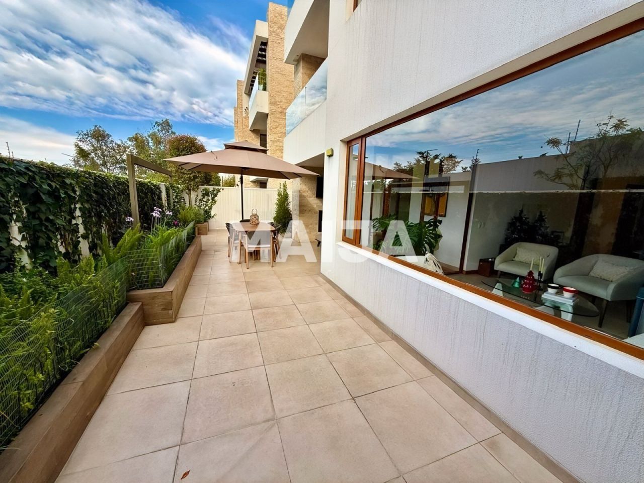 Апартаменты Cumbaya, Эквадор, 150 м² - фото 8