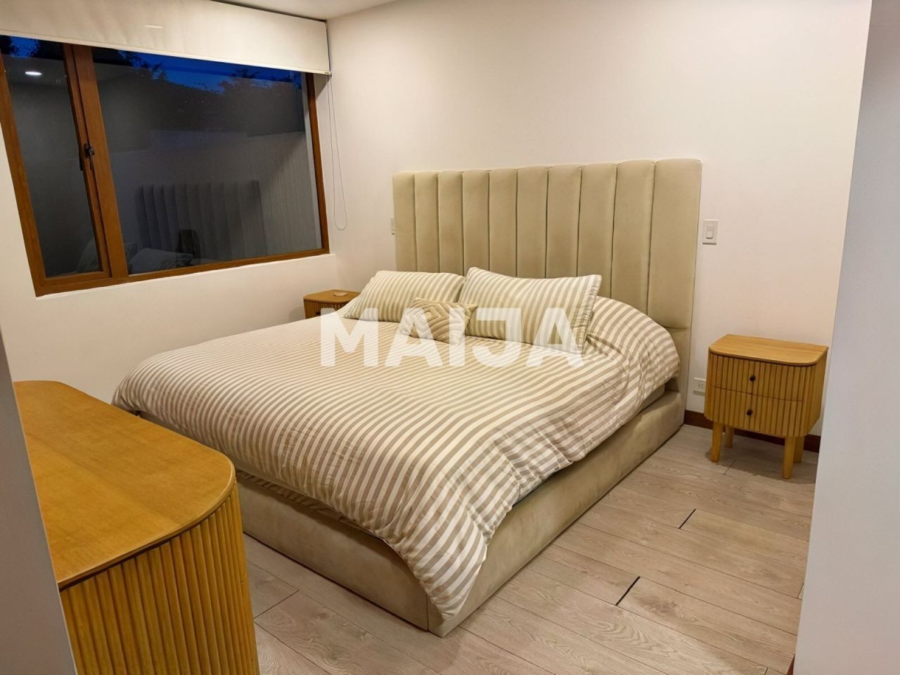 Апартаменты Cumbaya, Эквадор, 150 м² - фото 9