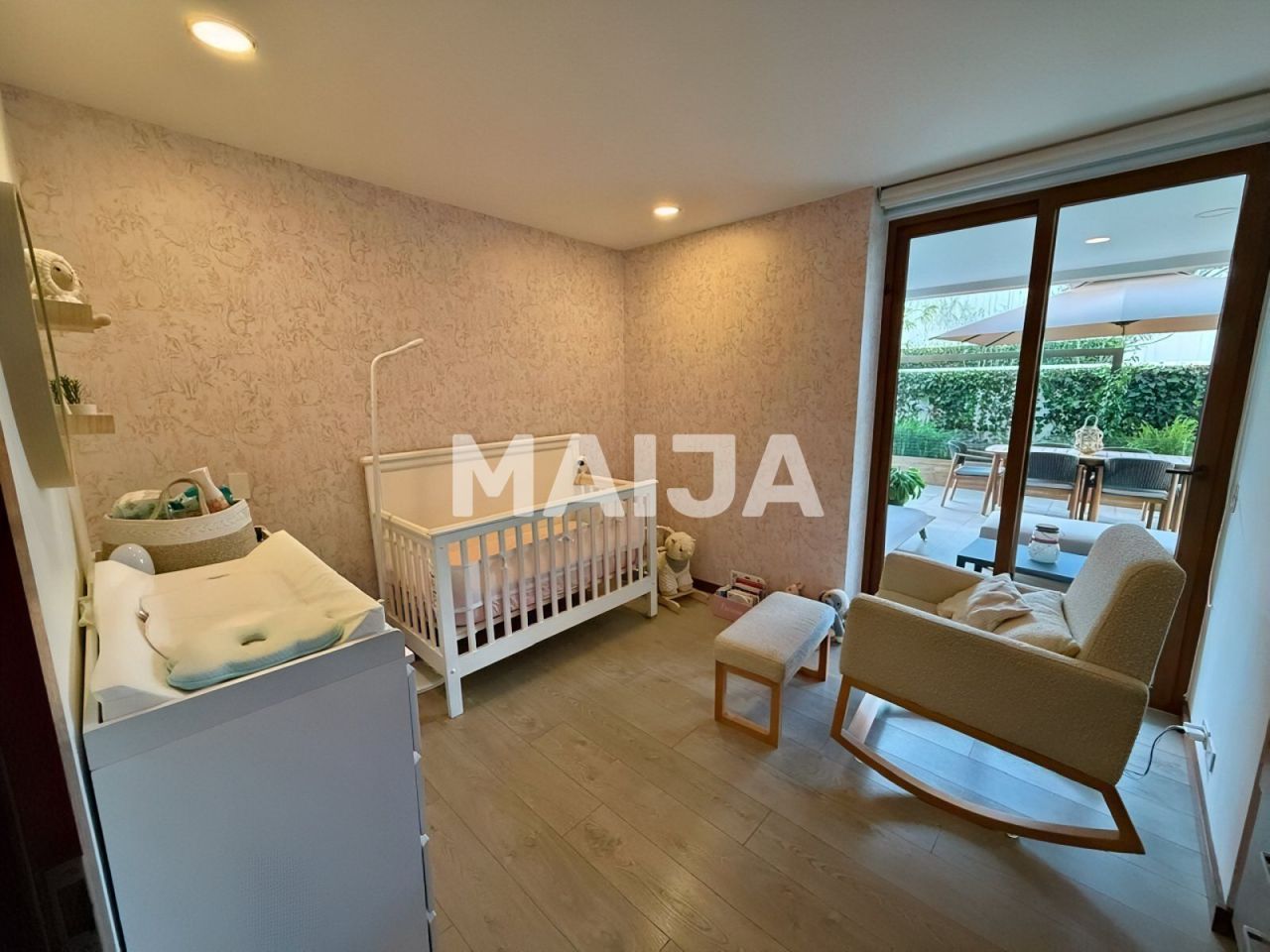 Апартаменты Cumbaya, Эквадор, 150 м² - фото 10