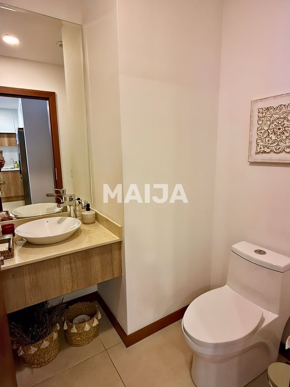 Апартаменты Cumbaya, Эквадор, 150 м² - фото 11