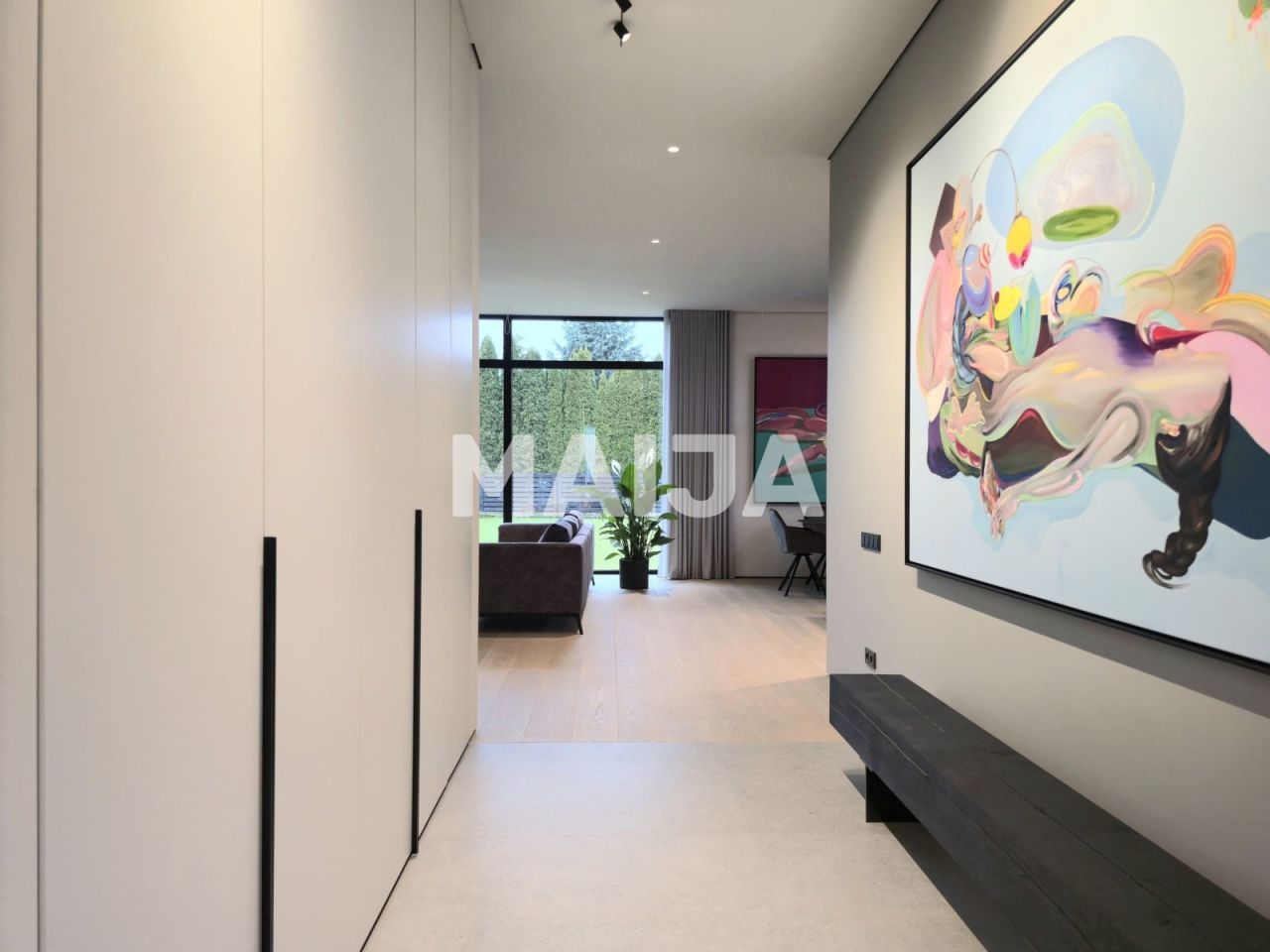 Дом в Марупе, Латвия, 163 м² - фото 12