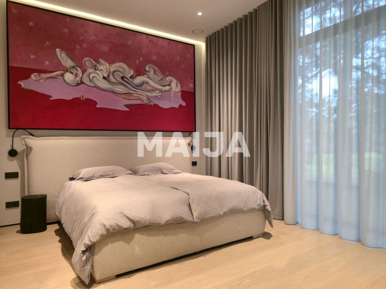 Дом в Марупе, Латвия, 163 м² - фото 18