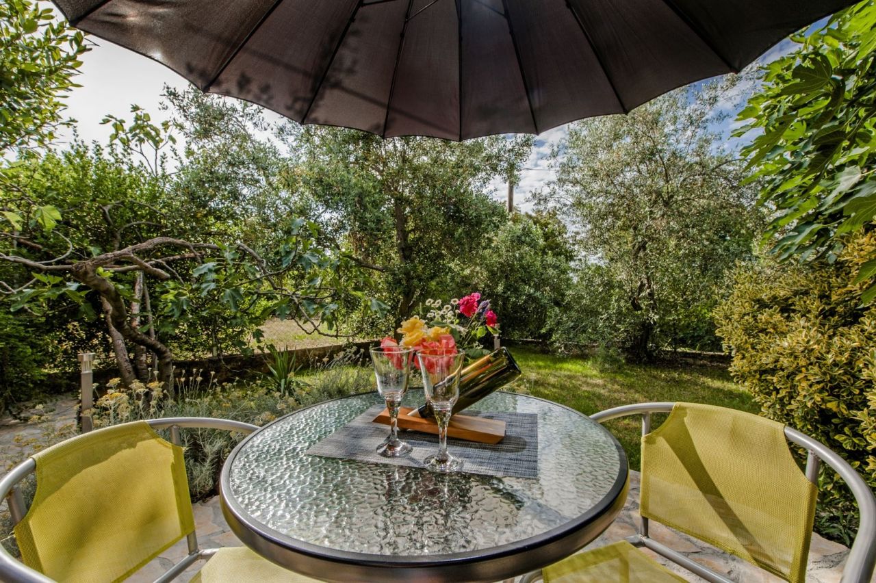 Отель, гостиница в Ровини, Хорватия, 360 м² - фото 3