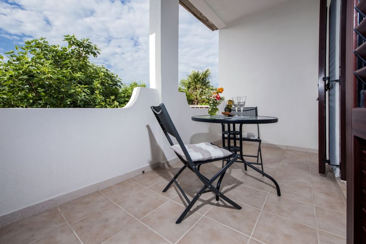 Отель, гостиница в Ровини, Хорватия, 360 м² - фото 7