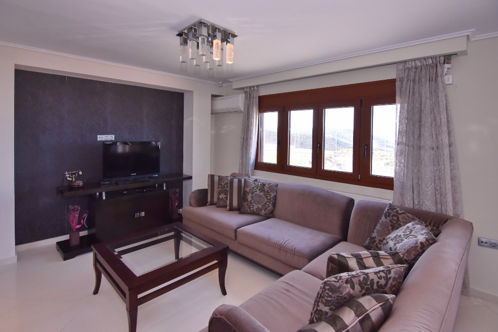 Вилла в Ираклионе, Греция, 500 м² - фото 5