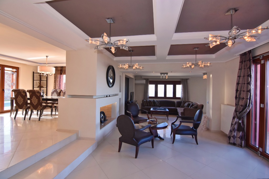 Вилла в Ираклионе, Греция, 500 м² - фото 6