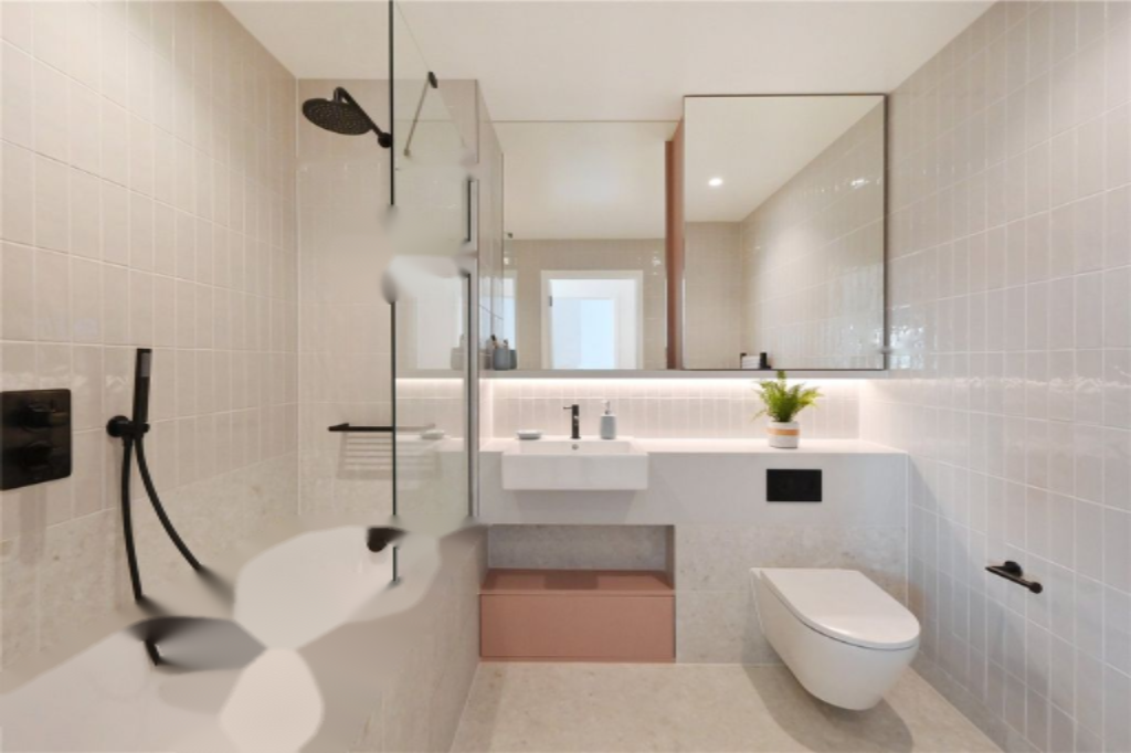 Квартира в Лондоне, Великобритания, 46 м² - фото 1