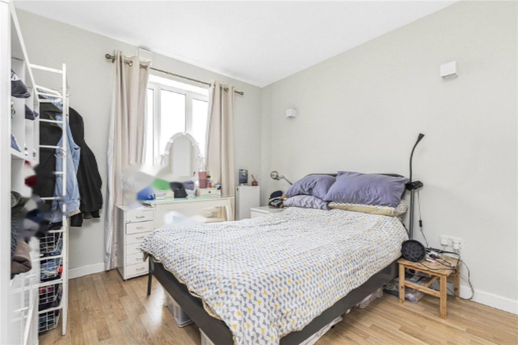 Квартира в Лондоне, Великобритания, 40 м² - фото 1