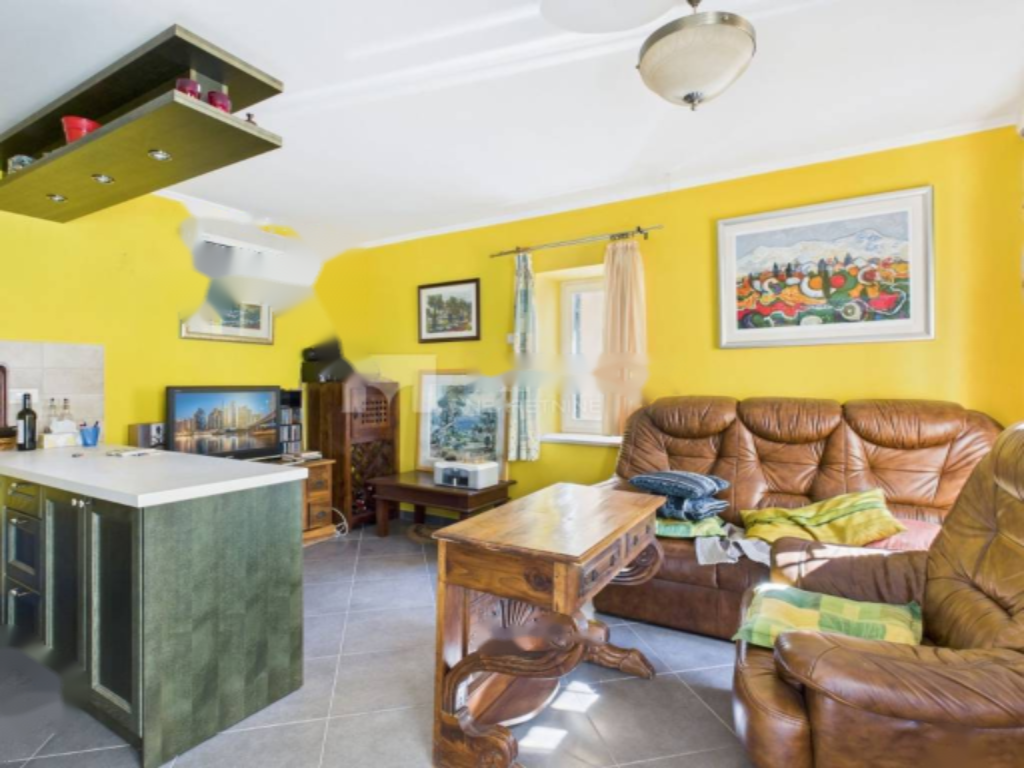 Квартира в Опатии, Хорватия, 47 м² - фото 1