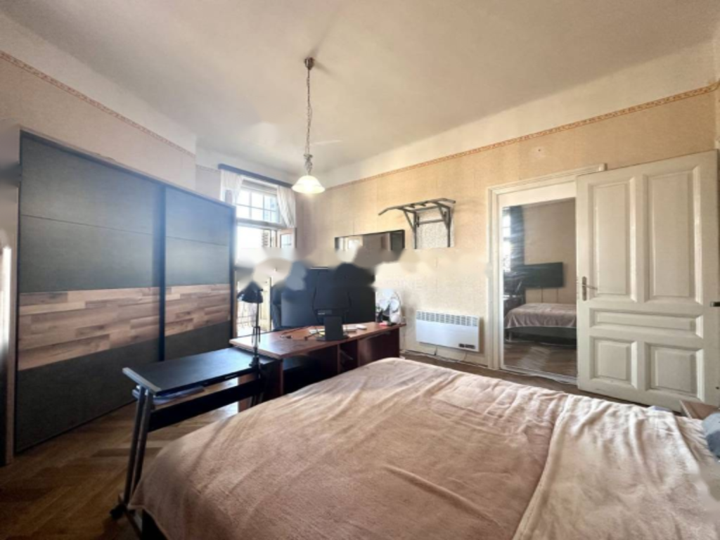 Квартира в Опатии, Хорватия, 73 м² - фото 1