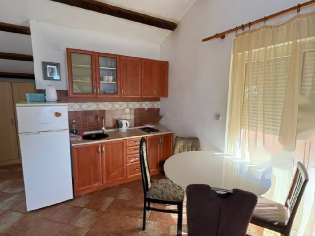 Квартира в Опатии, Хорватия, 43 м² - фото 1