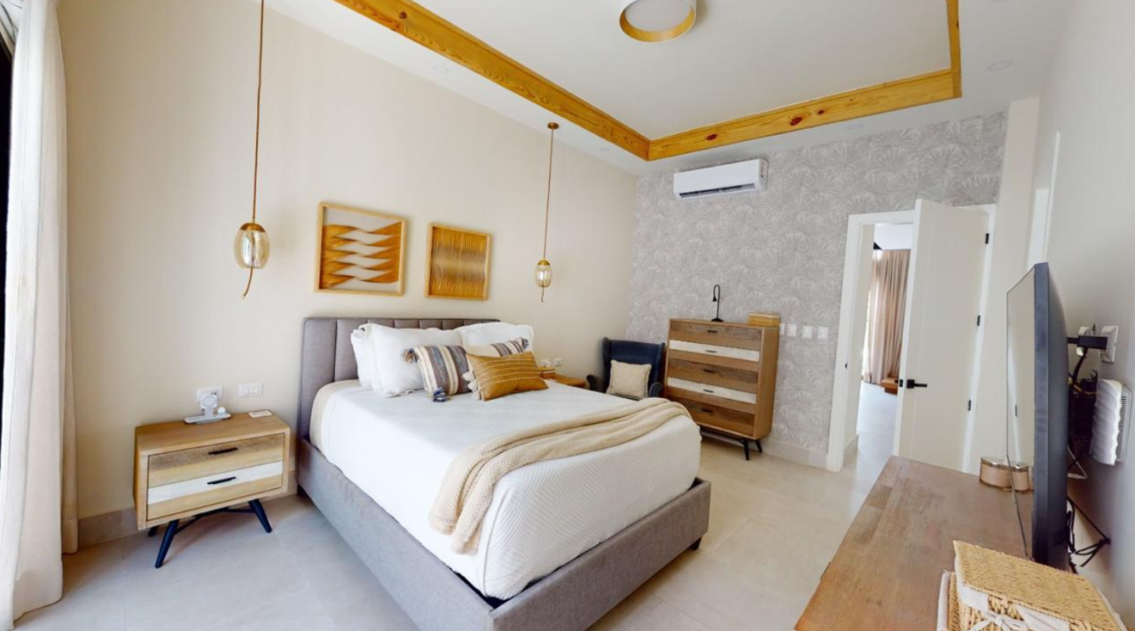 Вилла в Кап-Кане, Доминиканская Республика, 316 м² - фото 3