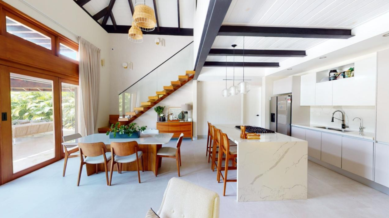 Вилла в Кап-Кане, Доминиканская Республика, 316 м² - фото 4