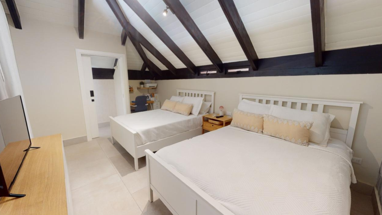 Вилла в Кап-Кане, Доминиканская Республика, 316 м² - фото 5