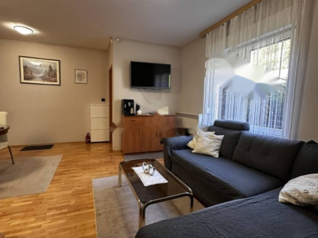 Квартира в Опатии, Хорватия, 49 м² - фото 1