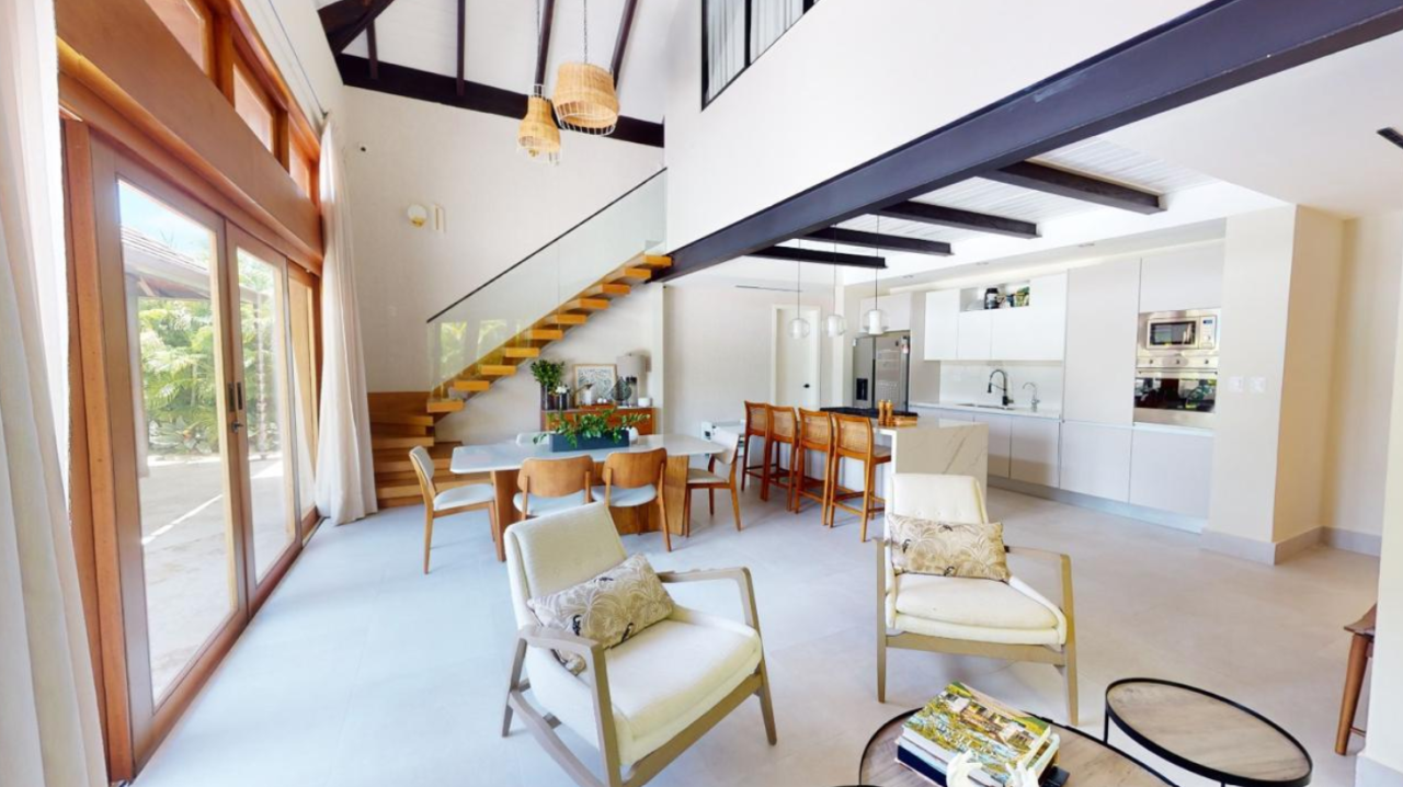 Вилла в Кап-Кане, Доминиканская Республика, 316 м² - фото 6