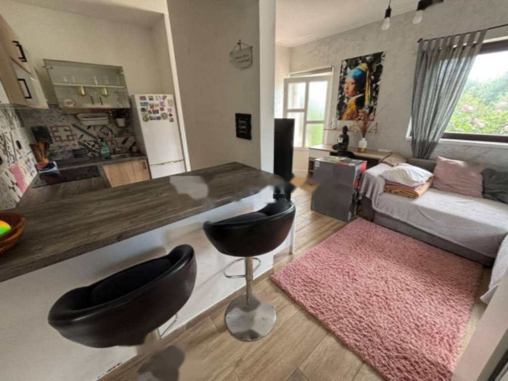 Квартира в Опатии, Хорватия, 90 м² - фото 1