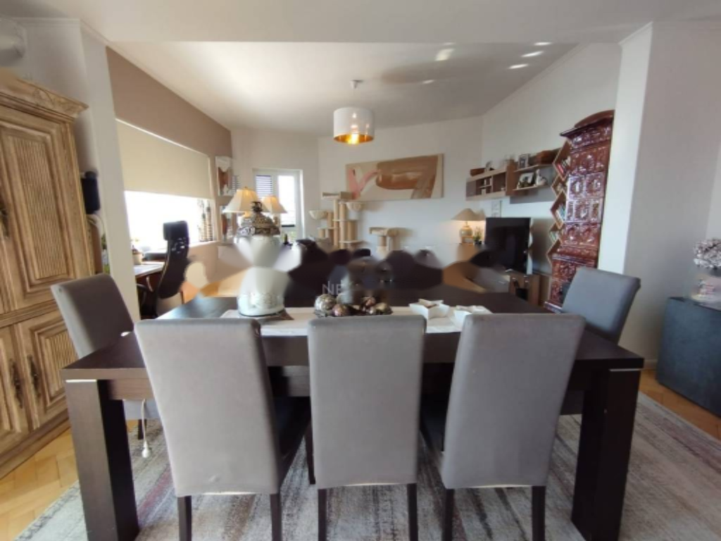 Квартира в Опатии, Хорватия, 125 м² - фото 1